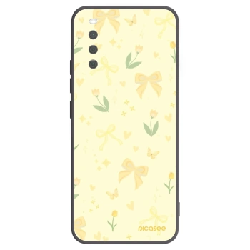 Maskica za Sony Xperia 10 III - Honey Blossom