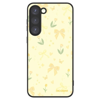 Maskica za Samsung Galaxy S23+ 5G - Honey Blossom