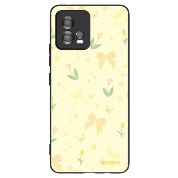 Maskica za Motorola Moto G72 - Honey Blossom