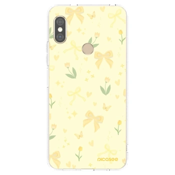 Maskica za Xiaomi Redmi Note 5 Global - Honey Blossom