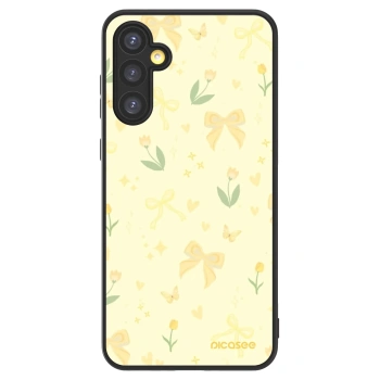 Picasee ULTIMATE CASE za Samsung Galaxy A34 5G A346B - Honey Blossom