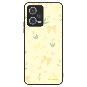 Maskica za Xiaomi Redmi Note 12 5G - Honey Blossom