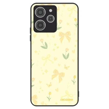 Maskica za Xiaomi Redmi 12 4G - Honey Blossom