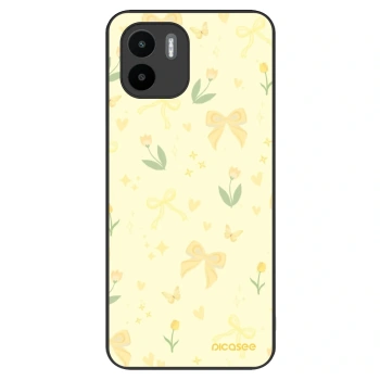 Maskica za Xiaomi Redmi A2 - Honey Blossom