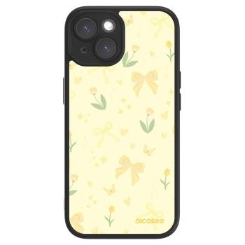Maskica za Apple iPhone 15 - Honey Blossom
