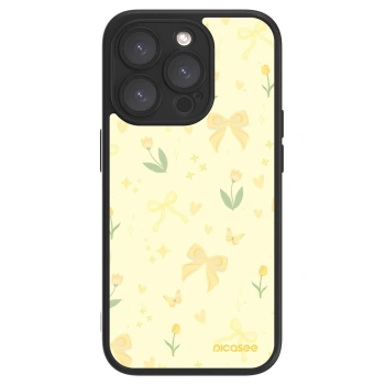 Maskica za Apple iPhone 15 Pro - Honey Blossom
