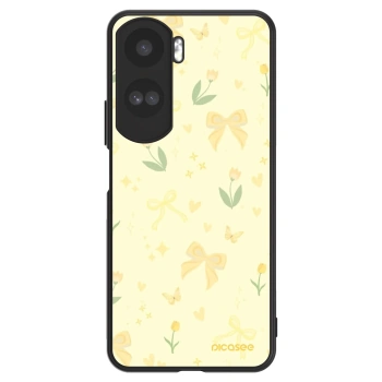 Maskica za Honor 90 Lite 5G - Honey Blossom