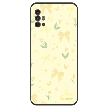 Maskica za Motorola Moto G30 - Honey Blossom