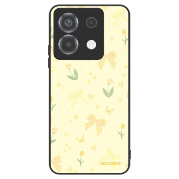 Maskica za Xiaomi Poco X6 - Honey Blossom