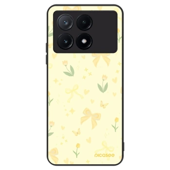 Maskica za Xiaomi Poco X6 Pro - Honey Blossom
