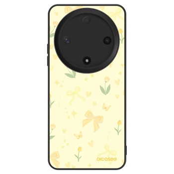 Maskica za Honor Magic6 Lite 5G - Honey Blossom