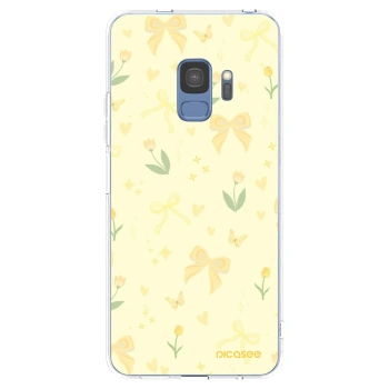 Maskica za Samsung Galaxy S9 G960F - Honey Blossom