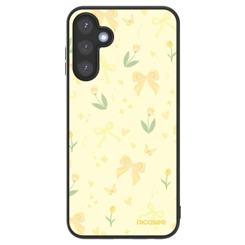 Picasee ULTIMATE CASE za Samsung Galaxy A15 A156B 5G - Honey Blossom