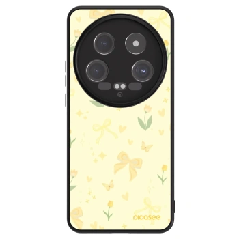 Maskica za Xiaomi 14 Ultra - Honey Blossom