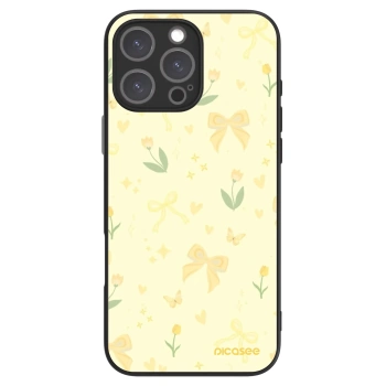 Picasee ULTIMATE CASE za Apple iPhone 16 Pro Max - Honey Blossom