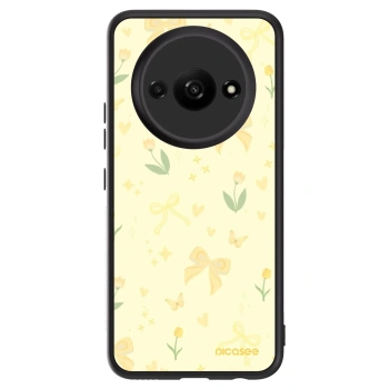 Maskica za Xiaomi Redmi A3 - Honey Blossom