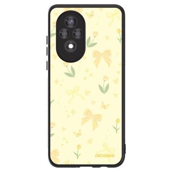 Maskica za Honor 200 Pro 5G - Honey Blossom