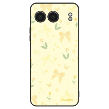 Maskica za OnePlus Nord 4 - Honey Blossom