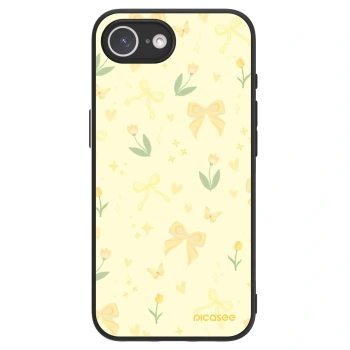 Picasee ULTIMATE CASE za Apple iPhone 16e - Honey Blossom