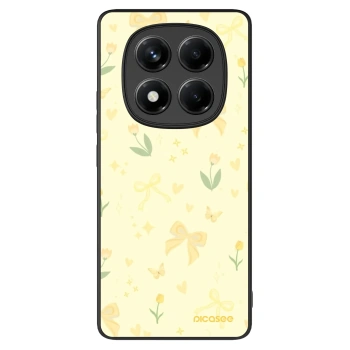 Picasee ULTIMATE CASE za Xiaomi Redmi Note 14 Pro+ 5G - Honey Blossom