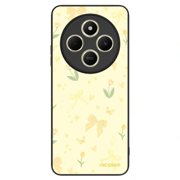 Maskica za Xiaomi Redmi 14C - Honey Blossom