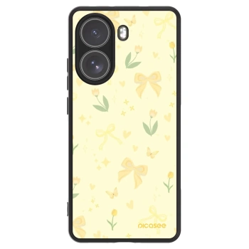 Maskica za Xiaomi Poco X7 - Honey Blossom