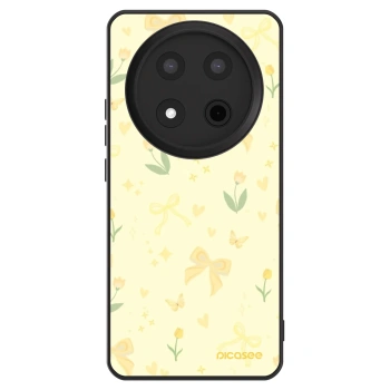 Maskica za Honor Magic7 Lite 5G - Honey Blossom