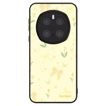 Maskica za Honor Magic7 Pro 5G - Honey Blossom