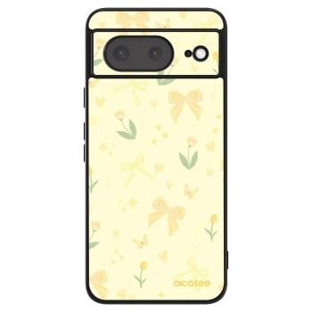 Maskica za Google Pixel 8a - Honey Blossom