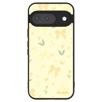Maskica za Google Pixel 9 - Honey Blossom