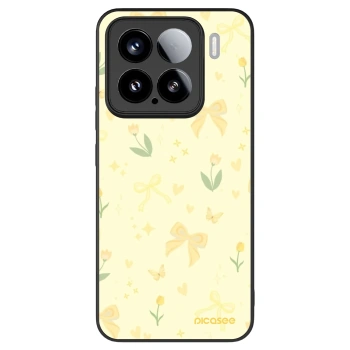 Picasee ULTIMATE CASE za Xiaomi 15 - Honey Blossom
