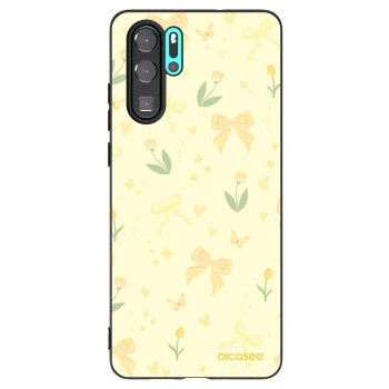 Maskica za Huawei P30 Pro - Honey Blossom