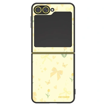 Maskica za Samsung Galaxy Z Flip6 5G - Honey Blossom