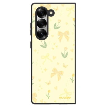 Maskica za Samsung Galaxy Z Fold6 5G - Honey Blossom