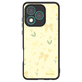 Maskica za Honor 400 Lite 5G - Honey Blossom