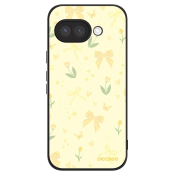 Maskica za Google Pixel 9a - Honey Blossom