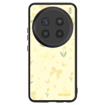 Maskica za Vivo X200 Pro - Honey Blossom