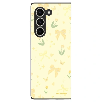 Maskica za Samsung Galaxy Z Fold5 5G - Honey Blossom