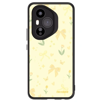 Maskica za Honor 400 Pro 5G - Honey Blossom