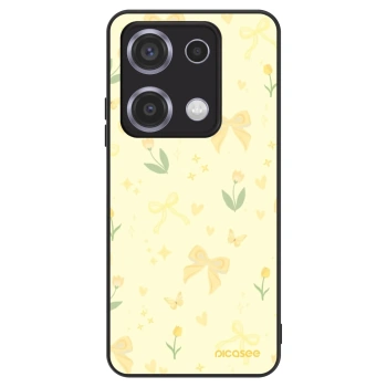 Maskica za Xiaomi Redmi Note 14S - Honey Blossom
