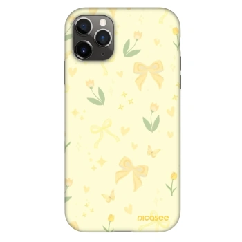 Maskica za Apple iPhone 11 Pro - Honey Blossom