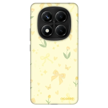 Maskica za Xiaomi Redmi Note 14 Pro 5G - Honey Blossom