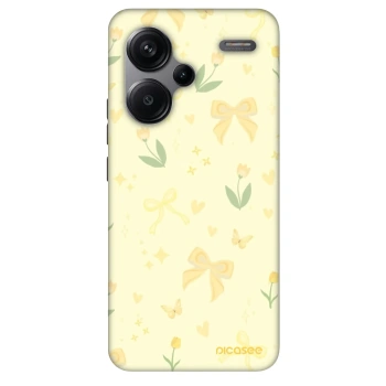 Maskica za Xiaomi Redmi Note 13 Pro+ 5G - Honey Blossom