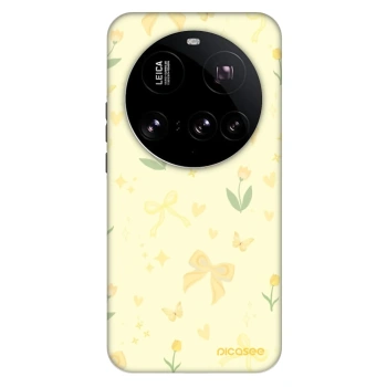 Maskica za Xiaomi 15 Ultra - Honey Blossom