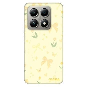 Maskica za Xiaomi 14T Pro - Honey Blossom