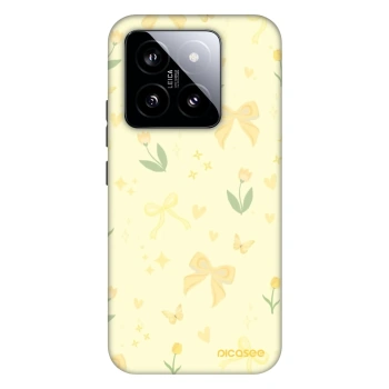 Maskica za Xiaomi 14 - Honey Blossom