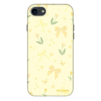 Maskica za Apple iPhone SE 2022 - Honey Blossom