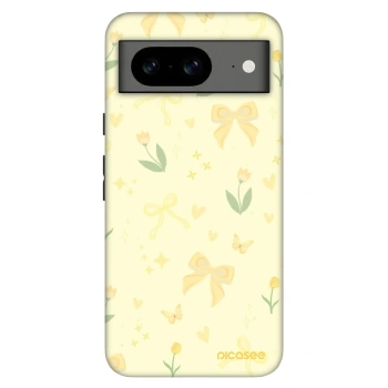 Maskica za Google Pixel 8 Pro - Honey Blossom