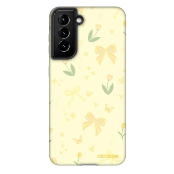 Maskica za Samsung Galaxy S22 5G - Honey Blossom