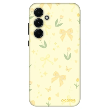 Maskica za Samsung Galaxy A55 5G A556B - Honey Blossom